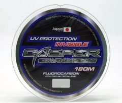 Captain Casper Nano FC %100 Fluoro Carbon Coated Misina 180mt