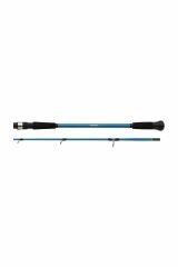 Shimano Alivio Boat Quiver 1,80m 50-150g 2pc Tekne Kamışı