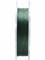 Captain X9 Megane Tech PE 9 Örgü Spin İpi 175mt Dark Green 0,16 mm