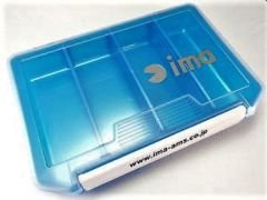 Ima LURE CASE 3010 IMA BLUE