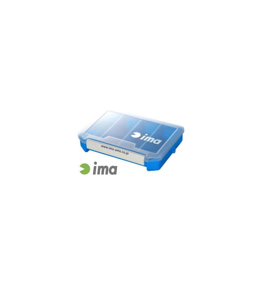 Ima LURE CASE 3010 IMA BLUE