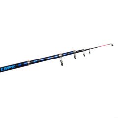 Lupo Gallipoli 300 cm 100-300 gr Teleskobik Kamış