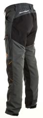 Savage gear Simply Savage Trousers Grey