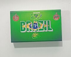 Japan Bait Store Brazil Flag Bait 32. Seri no