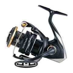 Shimano Sustain C3000 FJ HG Olta Makinesi