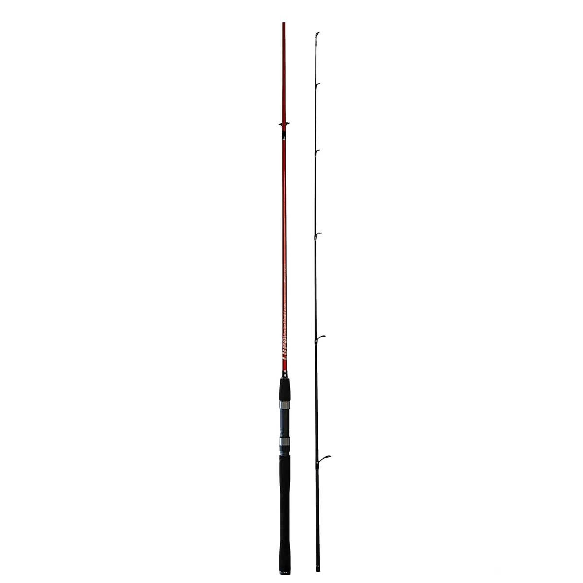 Lupo King Spin Reloaded 240 cm 10-40 gr Spin Kamış