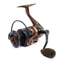 Captain Brovni 4000 Spin Makine 8+1 BB