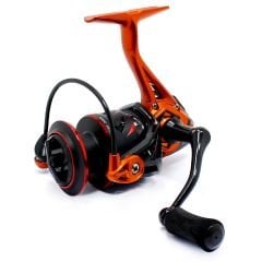 Captain Corvet 4000 Spin Makine 8+1 BB
