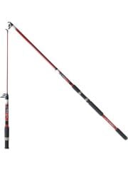 Remixon Apache 3.90m, 250gr Tele Kamış, Red