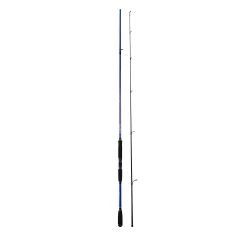 Lupo Sea Bass Game 270 cm 10-40 gr Spin Kamış