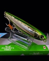 Ima Pugachev's Cobra 90MM 12GR Sahte Balık - Renk #3742