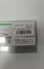 IMA Komomo SF-130 Slim Renk #KS002