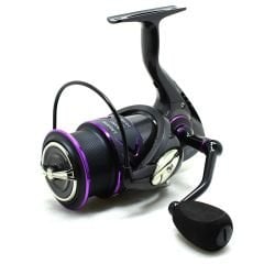 Captain Guida 5000 Tekne Makinesi 9+1 BB