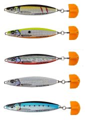 Savage Gear Psycho Sprat 9cm 45gr