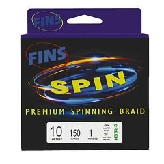 Fins Spin 274 Metre Örgü Misina