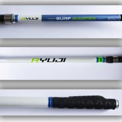 Ryuji Surf Master 4.20M 250GR 3p Surf Olta Kamışı