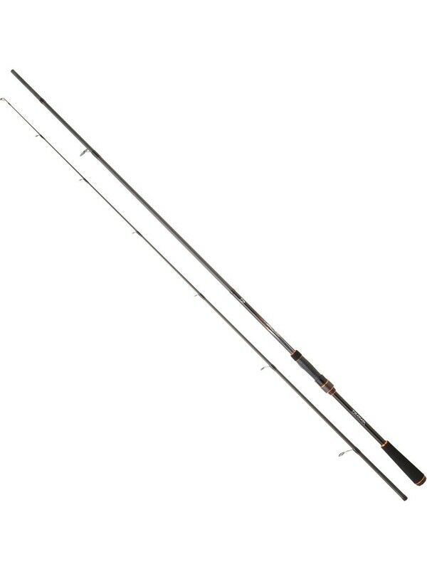 Daiwa New Crossfire 2.70M 10-35GR 2p Olta Kamışı