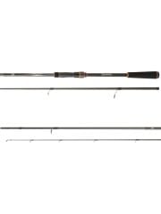 Daiwa New Crossfire 2.70M 10-35GR 2p Olta Kamışı