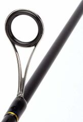 Major Craft Solpara SPX-S732UL Solid 223cm 0.4-5gr (2P) LRF Kamış