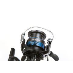 Shimano Nexave FI C5000 HG Makinası