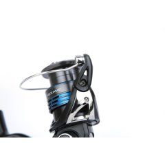 Shimano Nexave FI C5000 HG Makinası