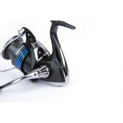 Shimano Nexave FI C5000 HG Makinası