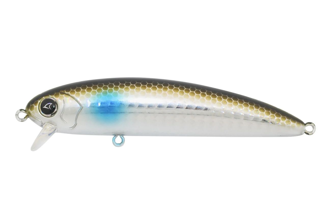 Hanfish Atmaca 90F 90MM 14GR Maket Balık Bora