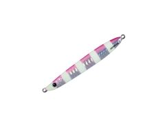Major Craft Jigpara JPS-JET 20gr  77 mm #026 Zebra Pink