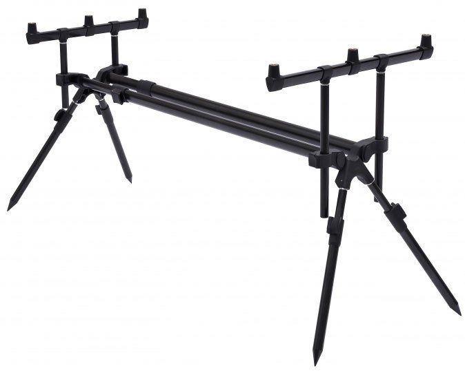 Dam Pro Rod Pod 4 Rod