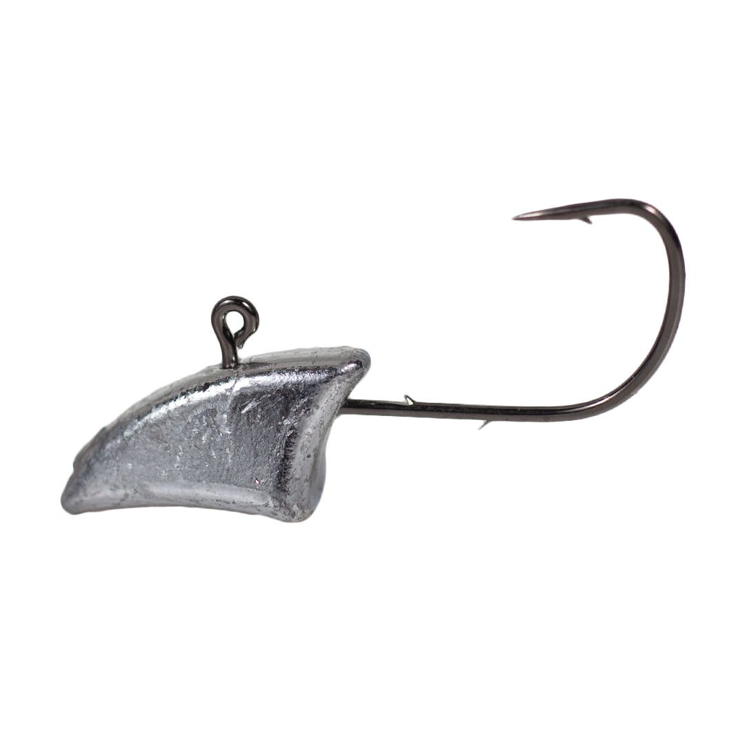 RYUJI TINY AJING JIG HEAD 1.5GR İĞNE NO:6 (5 ADET)