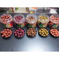 Spektrum Baits 440 gr. 18 mm Boili