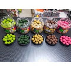 Spektrum Baits 440 gr. 18 mm Boili