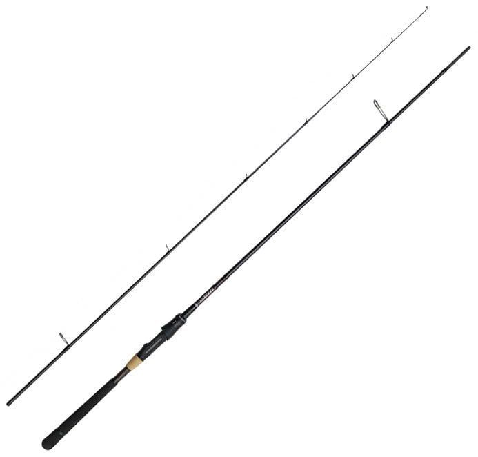 Dam FZ Z1 Ultra Light / Solid Tip 2,10 m 2-8 gr Spin Kamışı