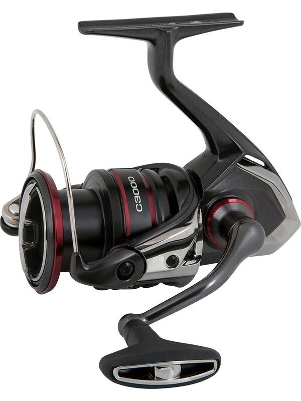 Shimano Vanford C3000 Hg  Spin Olta Makinası