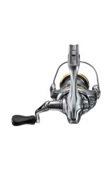 Shimano Sedona 4000  FJ Spin Olta Makinası