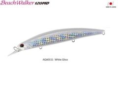 Duo Beach Walker 120MD Maket Balık