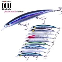 Duo Beach Walker 120MD Maket Balık