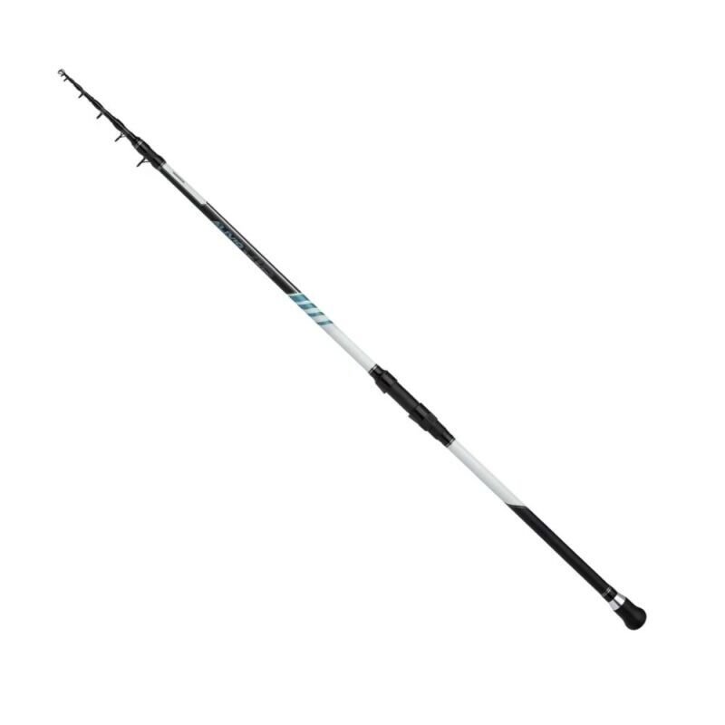 Shimano Alivio Cx Boat 180 cm 50-150 Gr Teleskopik Tekne Kamışı