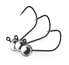 Nomura Jıg Head 0,8 gr İğne 3 Adet Jig Head No:6