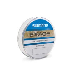 Shimano Exage 300m 0.305mm 7.5kg gri Misina