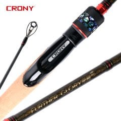 Crony Further Glory 2 S962M 289cm 7-35gr Spin Kamış