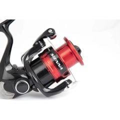 Shimano Sienna Fg 500 Lrf Olta Makinesi