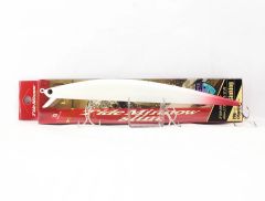 Duo Tide Minnow Slim 175 FLYER ACCZ126 Ivory Pearl Red Tail Limited Sahte Balık