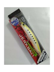 Duo Realis Jerkbait 120SP SW AST0333 Golden Sardine