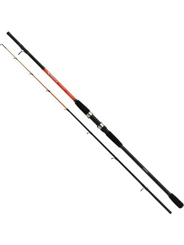 Shimano Sonora Boat Quiver 150CM 50-150GR Bot Kamışı