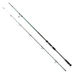 Captain 1378 Hard Rock 270cm 2 Parça Spin Kamış 30-120gr Atar