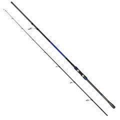 Captain 1382 Royalist 275cm Parçalı Spin Kamış 7-54gr Action