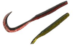 Herakles Cruble 12.5 cm Silikon Yem 8li Paket