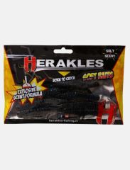 Herakles Cruble 12.5 cm Silikon Yem 8li Paket