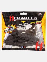 Herakles Cruble 12.5 cm Silikon Yem 8li Paket